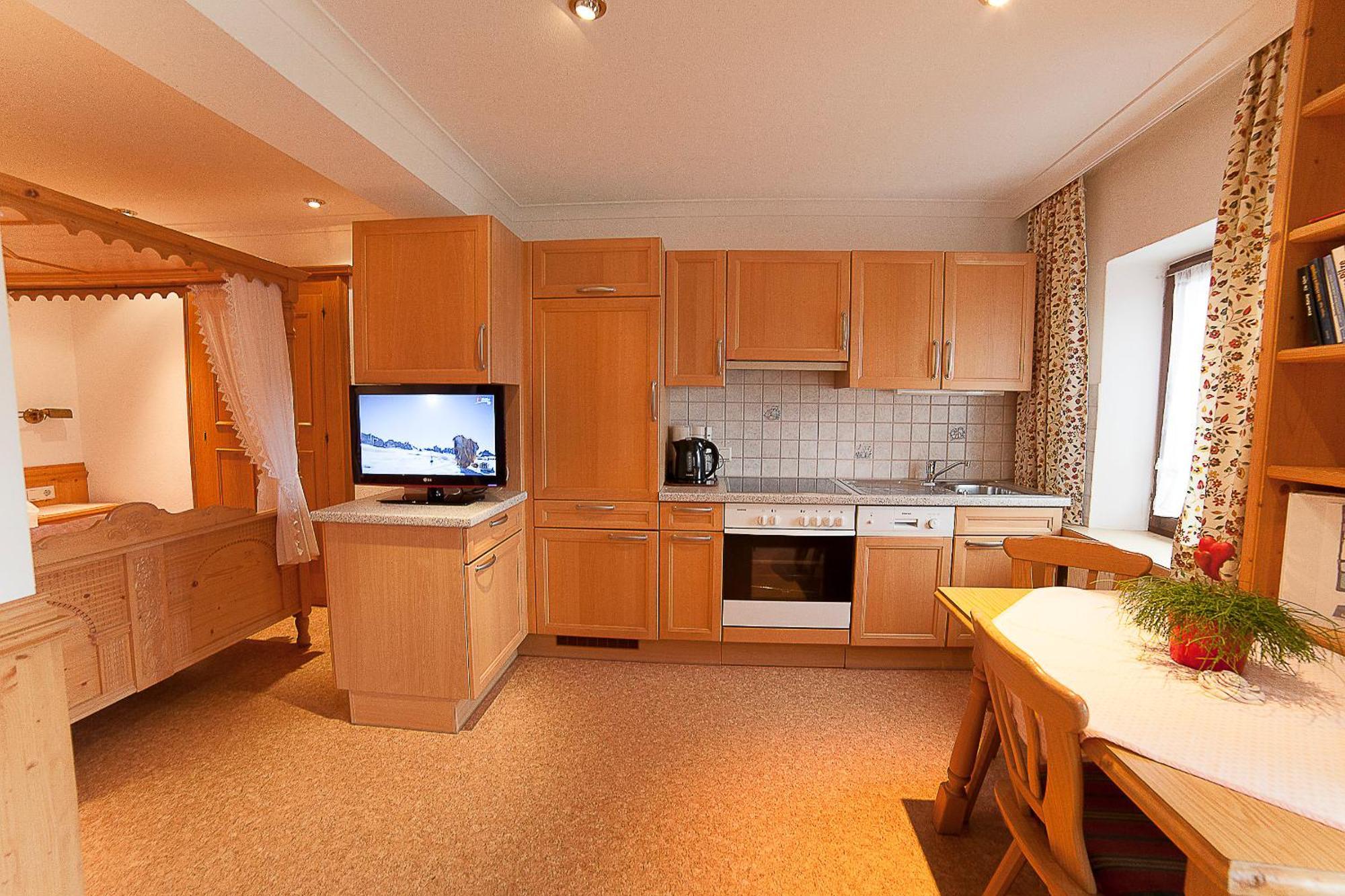 Bauernhofurlaub Sinnhubgut Altenmarkt im Pongau Habitación foto