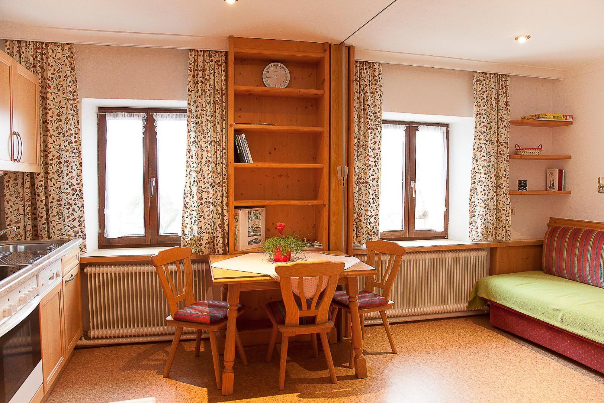 Bauernhofurlaub Sinnhubgut Altenmarkt im Pongau Habitación foto