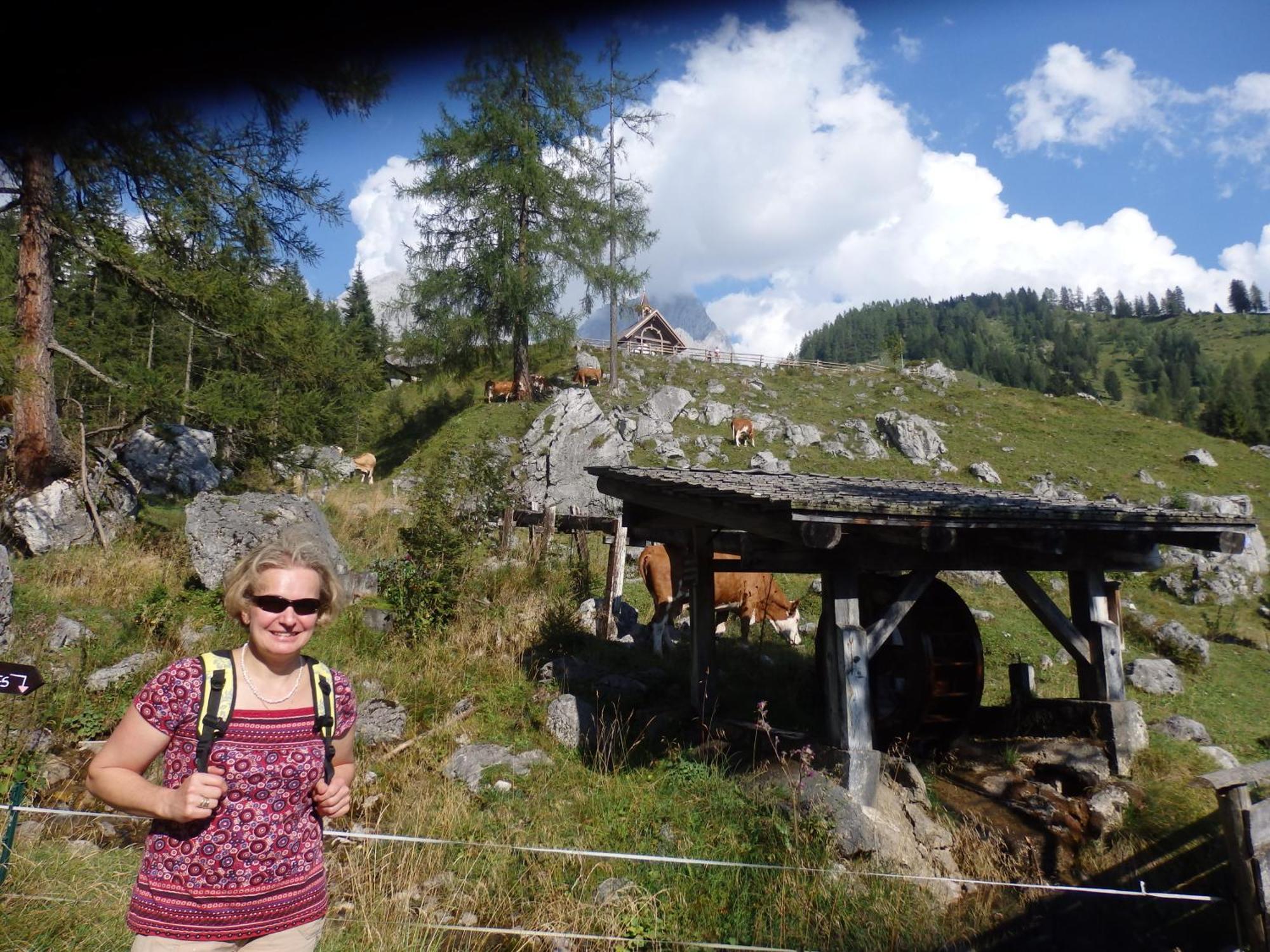 Bauernhofurlaub Sinnhubgut Altenmarkt im Pongau Habitación foto