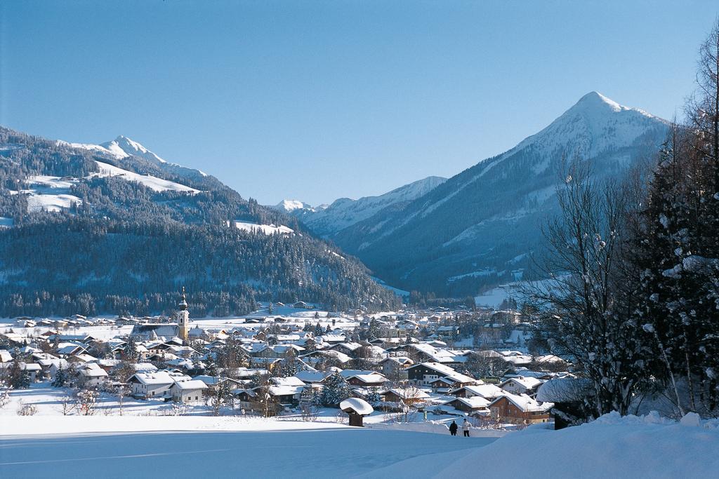 Bauernhofurlaub Sinnhubgut Altenmarkt im Pongau Exterior foto