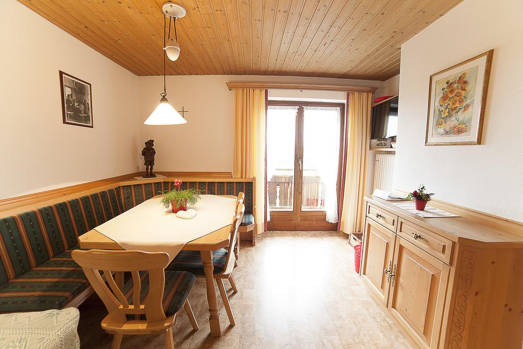 Bauernhofurlaub Sinnhubgut Altenmarkt im Pongau Habitación foto