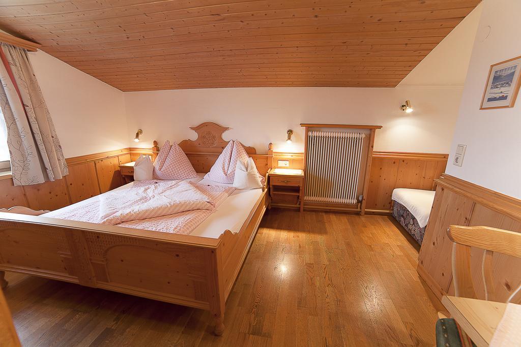 Bauernhofurlaub Sinnhubgut Altenmarkt im Pongau Habitación foto